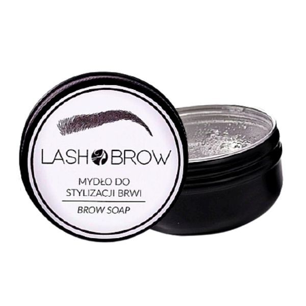 Mydelko do stylizacji brwi Lash Brow soap brows | LEBROSHOP