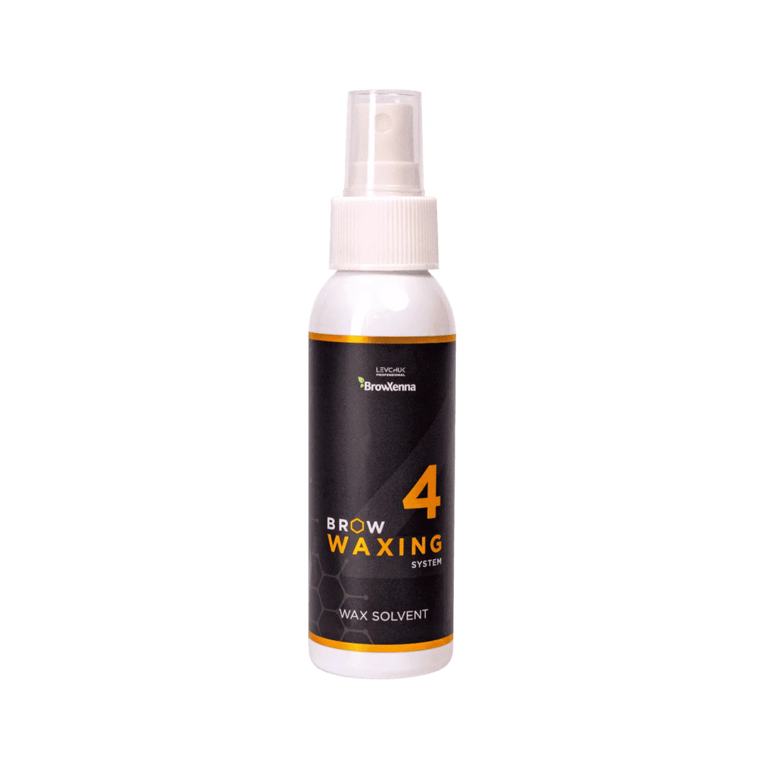 Wax solvent BrowXenna 11zon