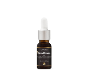 Brow Henna Xenna Oil (oliwka) 10ml