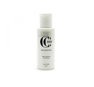 CC Brow Shampoo - Szampon