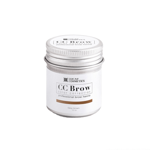 CC Brow Henna BLONDE (blond) pojemnik 5g