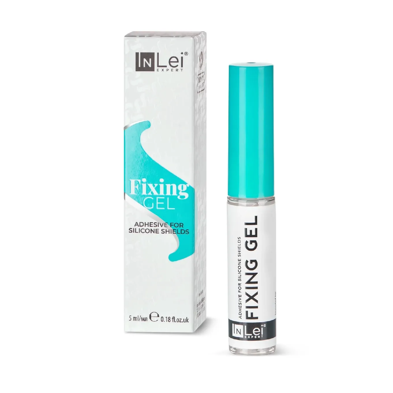 InLei FIXING GEL