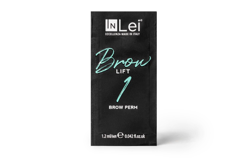 InLei brow lift 1 saszetka 1