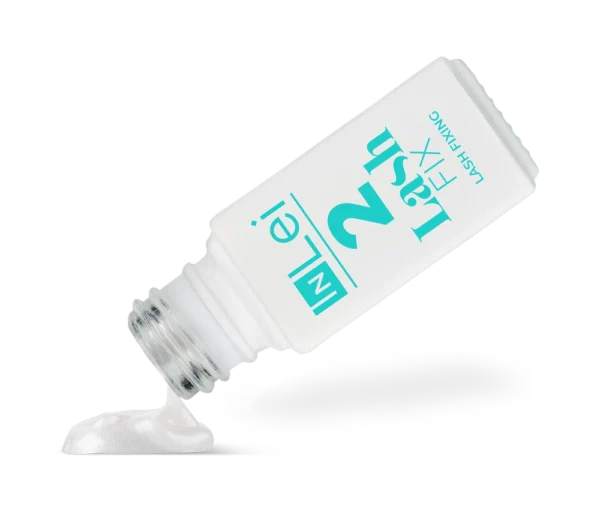 InLei® LASH FILLER 25.9 FIX 2 butelka 4ml 2 | LEBROSHOP