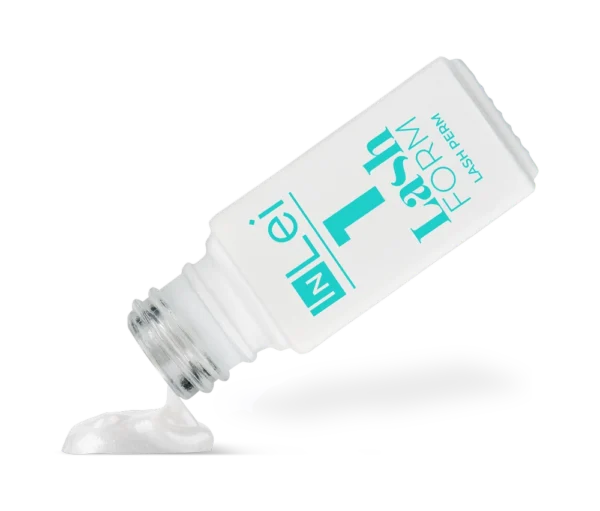 InLei® LASH FILLER 25.9 FORM 1 butelka 4ml 2 | LEBROSHOP