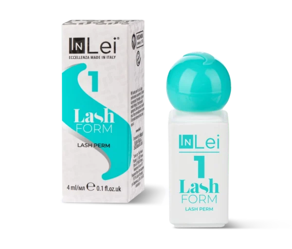 InLei® LASH FILLER 25.9 FORM 1 butelka 4ml | LEBROSHOP