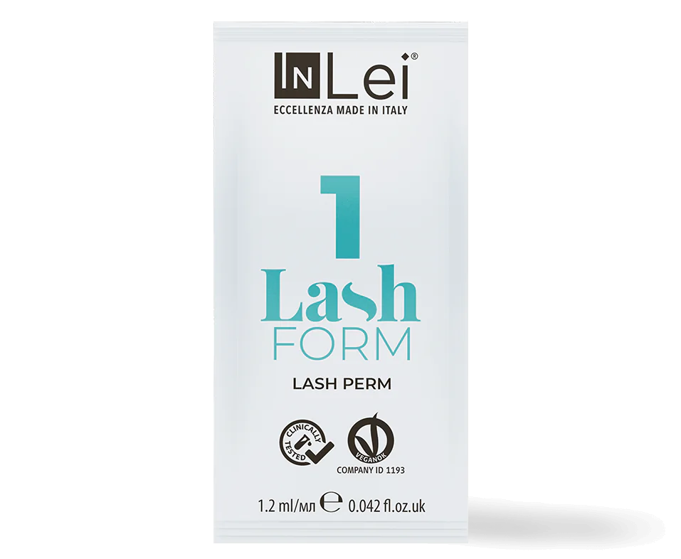 InLei® LASH FILLER 25.9 FORM 1 saszetka 1.2ml | LEBROSHOP