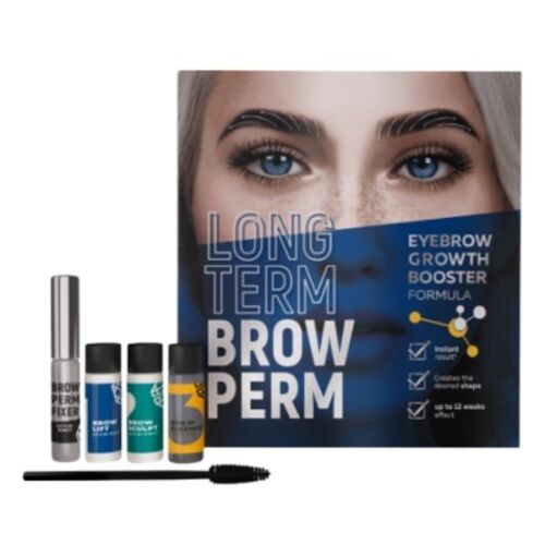 Mayamy Brow Perm Set laminacja brwi zestaw