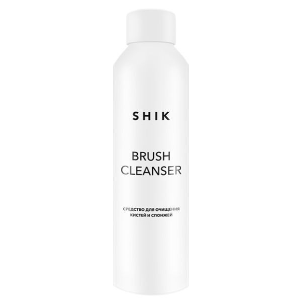 shik BRUSH CLEANSER 150ml | LEBROSHOP