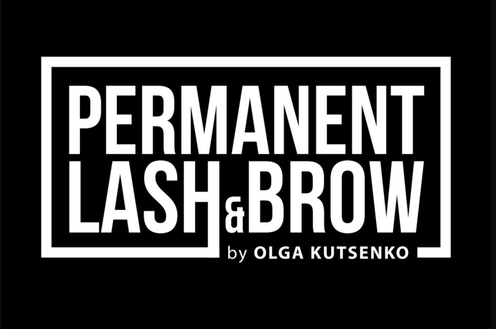 logo permanent | LEBROSHOP