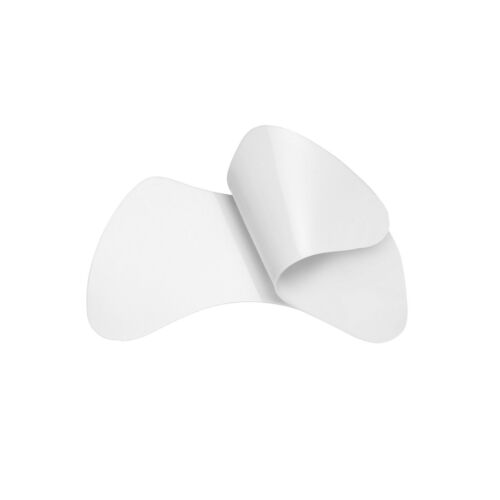 InLei® WHITE PAD płatki pod oczy do wielokrotnego użytku - obrazek 3