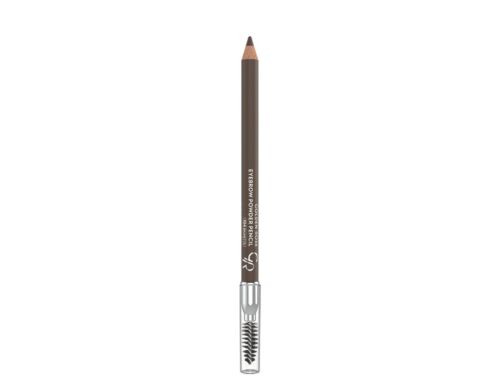 Golden Rose Eyebrow Powder Pencil Puder do brwi w kredce 104