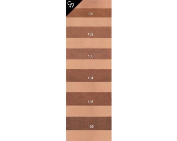 GR Eyebrow Powder Pencil palette | LEBROSHOP