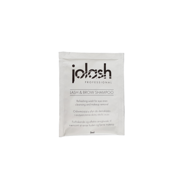 jolash szampon do rzes lash n brow 30 ml | LEBROSHOP