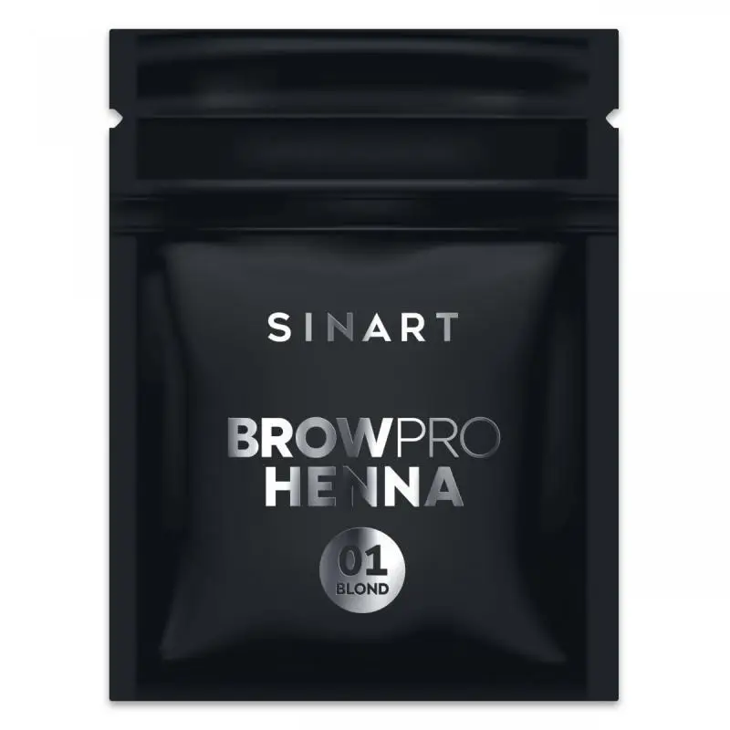 SINART BROWPRO 01 Blond | LEBROSHOP