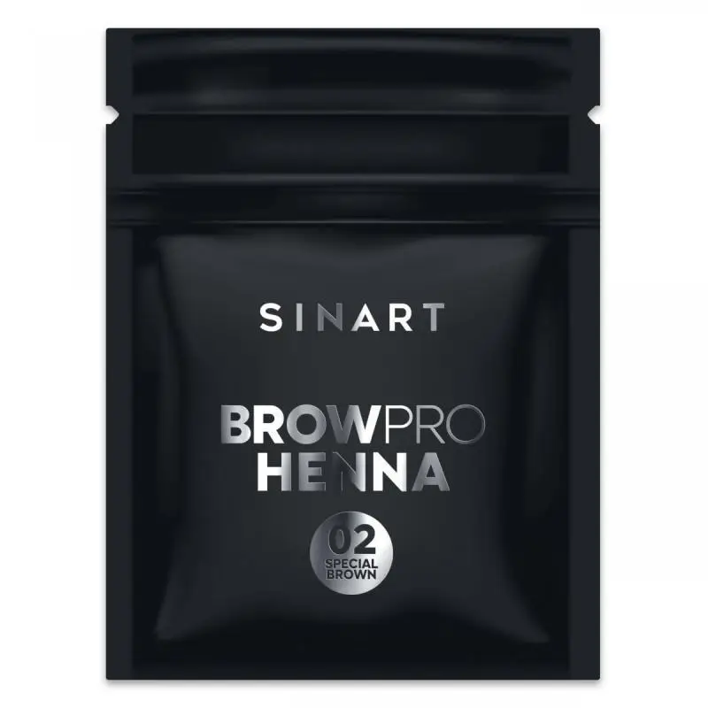 SINART BROWPRO 02 Special Brown | LEBROSHOP