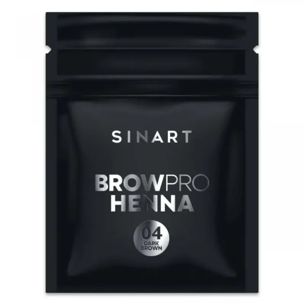 SINART BROWPRO 04 Dark Brown | LEBROSHOP