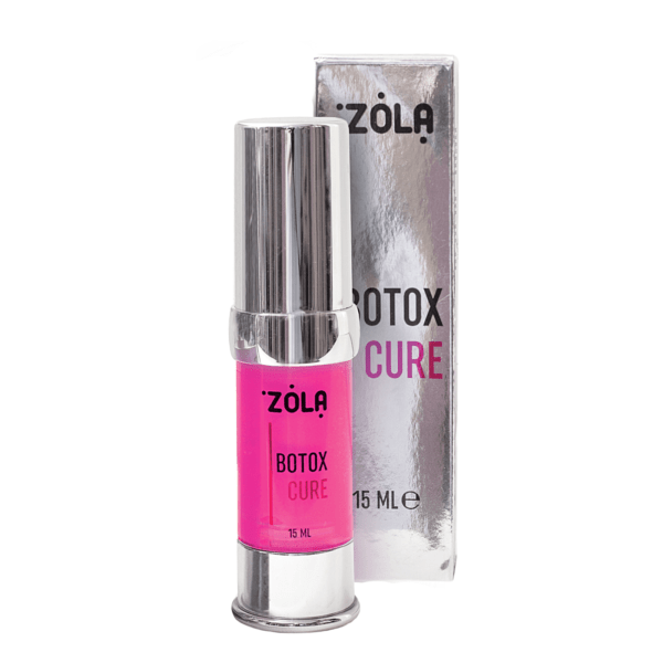 Zola Botox Cure | LEBROSHOP