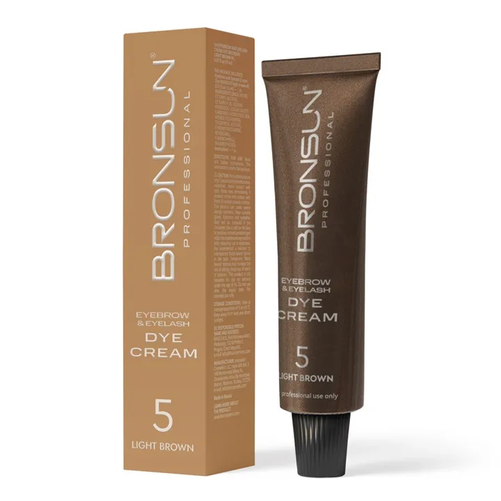 bronsun creme 5 2