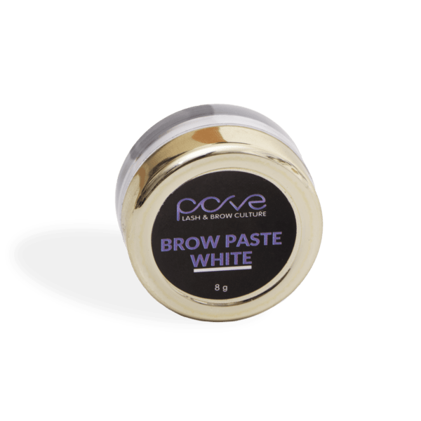 pove white paste | LEBROSHOP
