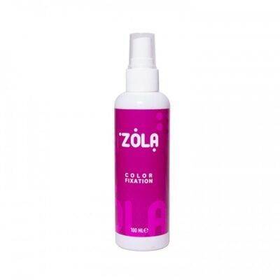 ZOLA Color Fix Tonic utrwalacz koloru 100 ml