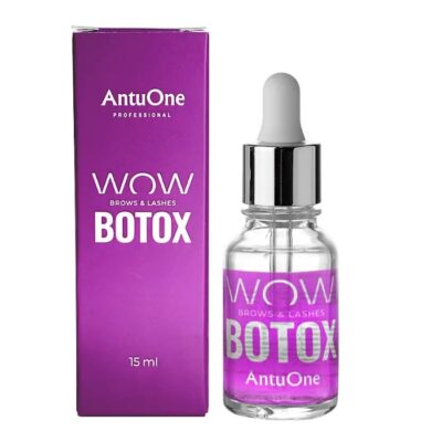 AntuOne WOW Botox 15 ml do brwi i rzęs