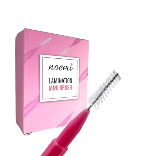 Noemi Brow Lamination Mini Brush | LEBROSHOP