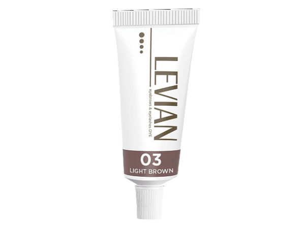 levian light brown | LEBROSHOP