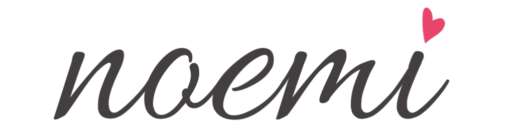 noemi logo | LEBROSHOP