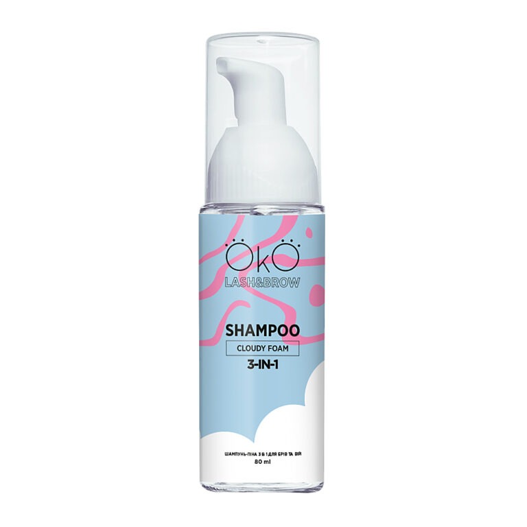 oko shampoo | LEBROSHOP