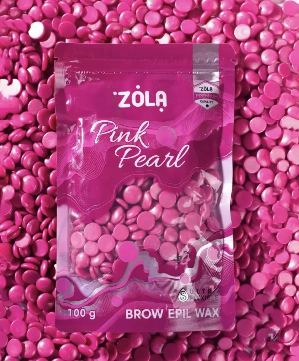ZOLA BROW EPIL WAX | LEBROSHOP