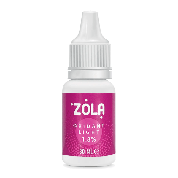 Zola oksydant 1.8 | LEBROSHOP