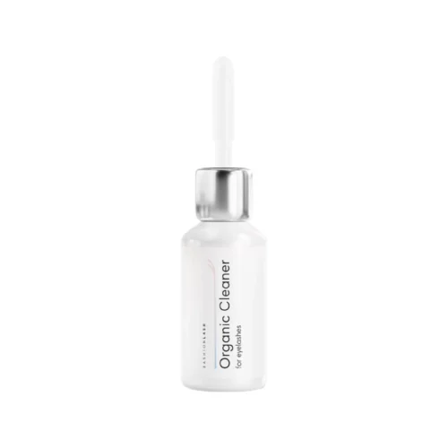 FASHIONLASH Organic Cleaner do rzęs 7ml