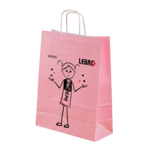 lebro markt gift bag | LEBROSHOP
