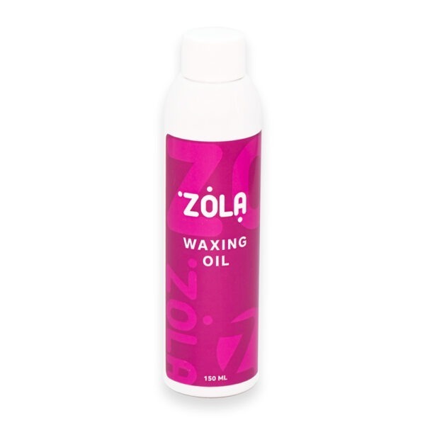 zola waxing oil 150ml | LEBROSHOP