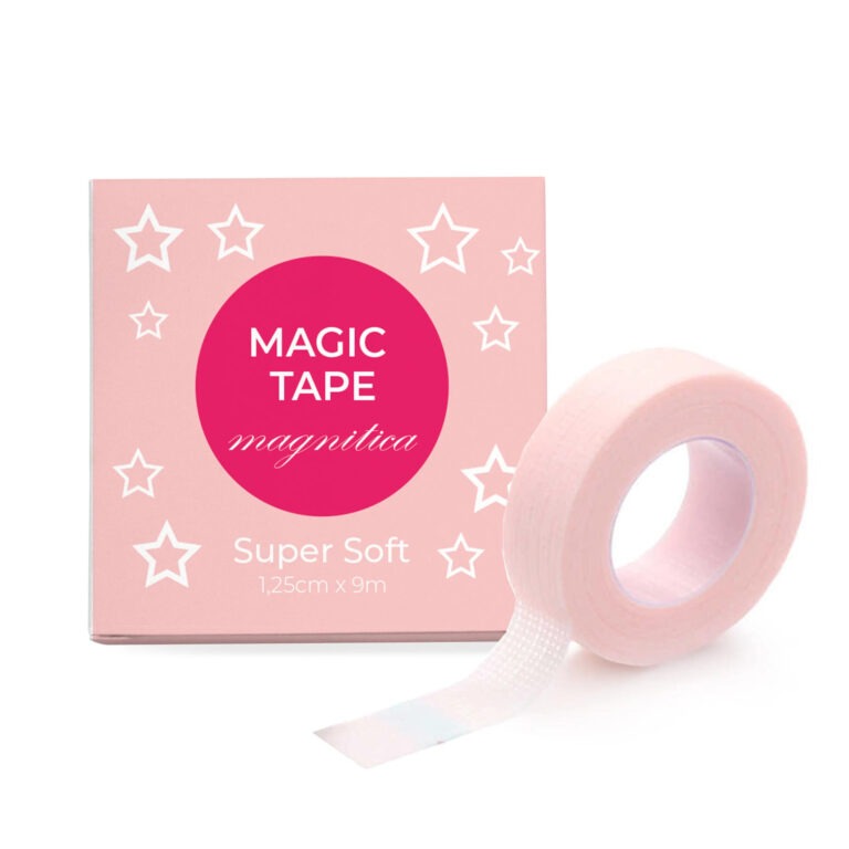 Magnitica lashes Magic Tape scaled | LEBROSHOP