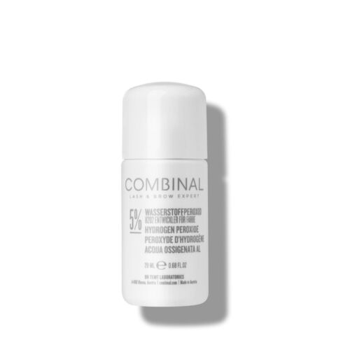 COMBINAL 2.0 aktywator farb 5% 20ml