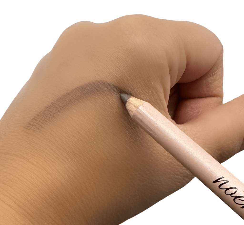 Powder Stift MEDIUM BROWN 02 | LEBROSHOP