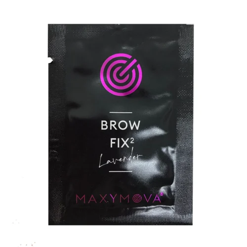 Maxymova Brow FIX 2 do laminacji brwi 1.5ml