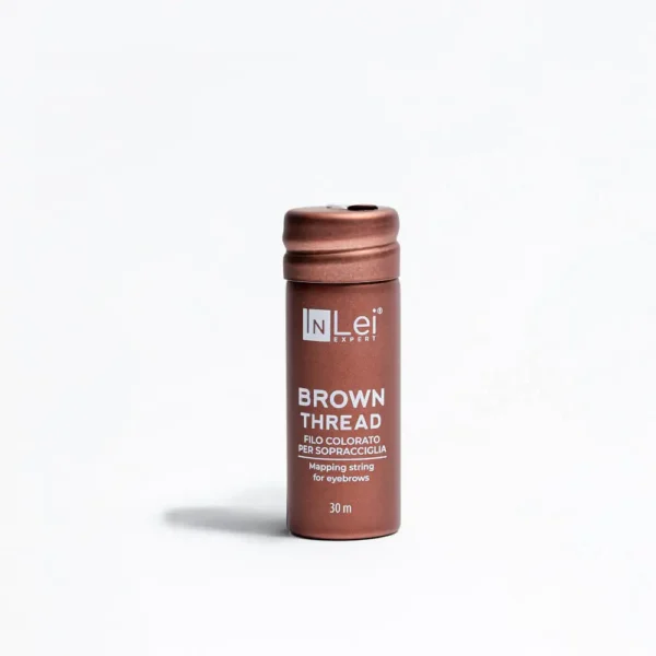 InLei Brown Theard 2 | LEBROSHOP