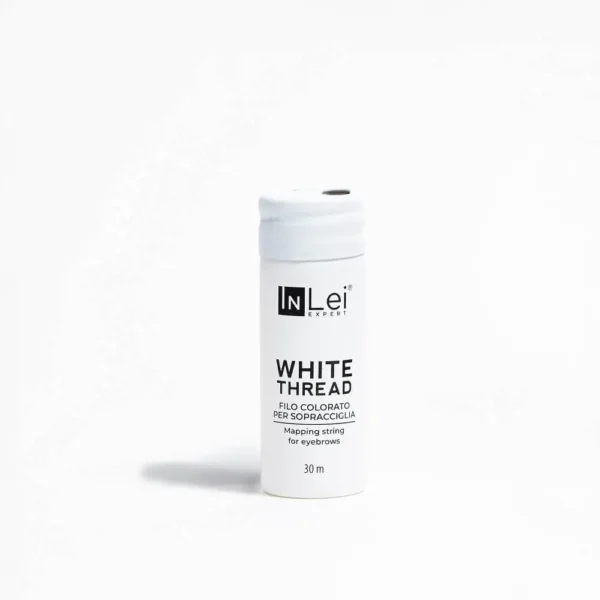 InLei White Theard 1 | LEBROSHOP