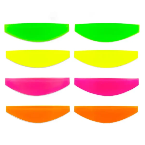 lami lashes neon pads2 | LEBROSHOP