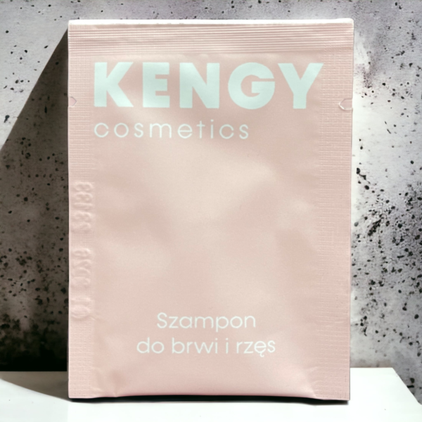 kenfy szampon | LEBROSHOP