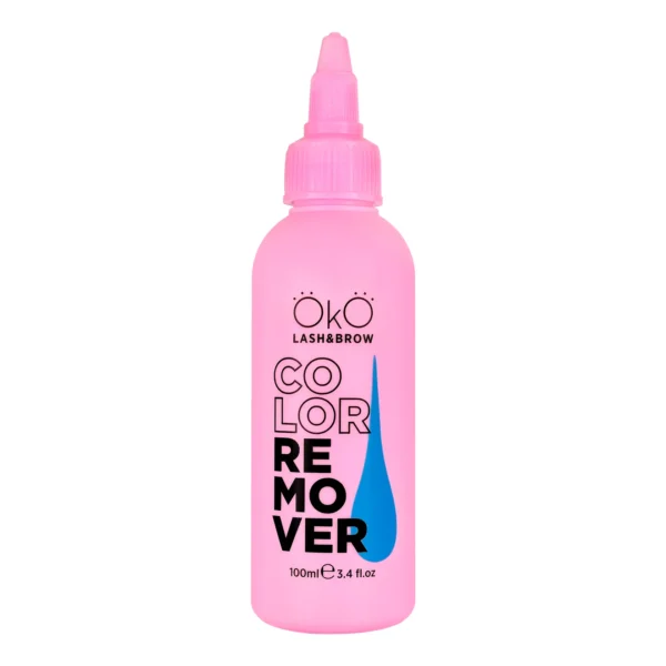 Zmywacz do farby OKO Color Remover 100 ml | LEBROSHOP
