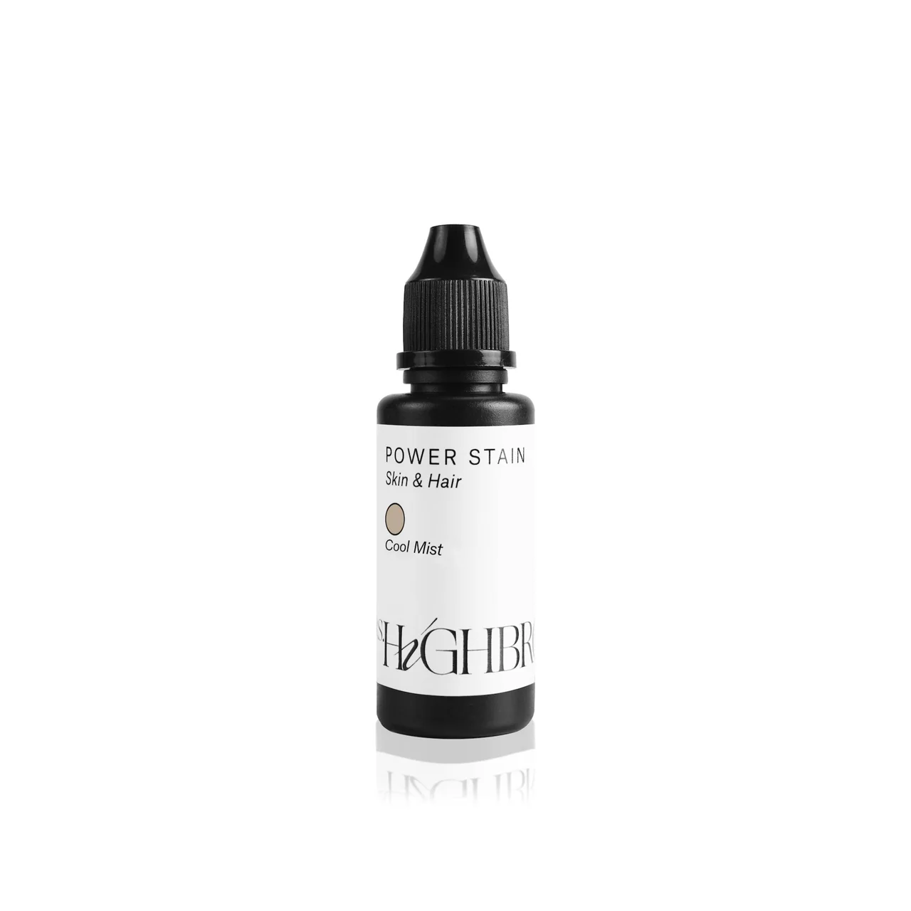 Mrs.Highbrow Power Stain Cool Mist | LEBROSHOP