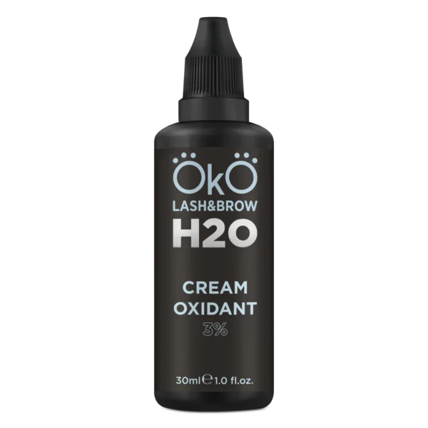 oko Utleniacz Cream Oxidant 3 30 ml | LEBROSHOP