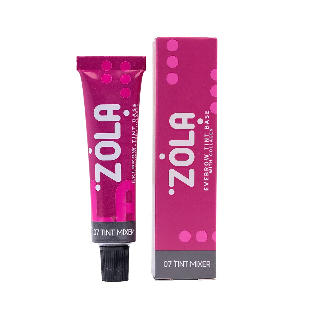 Zola TINT MIXER 15ml 11zon | LEBROSHOP