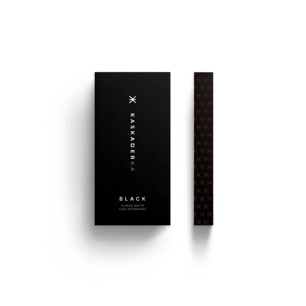 lash black 11zon | LEBROSHOP