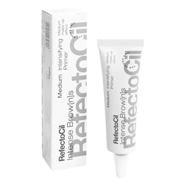 RefectoCil Intense Browns Intensifying Primer Medium 15ml 11zon