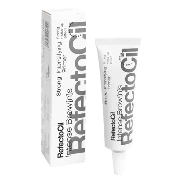 RefectoCil Intense Browns Intensifying Primer Strong 15ml 11zon